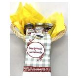 F&L Creations Homemade Syrup & Jam