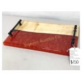 Beautiful Custom Charcuterie Board *Locally Made