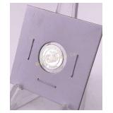 U.S. Marine Corps .999 Silver 1 gram Bar