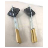 Gas Stove Sandwich Toasters