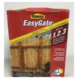 Homax Easy Gate No-Sag Gate Kit
