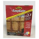 Homax Easy Gate No-Sag Gate Kit