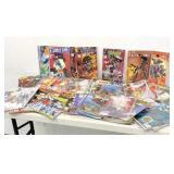 Comic Book Collection