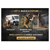 *Build the Future! Capacity & Growth Fund