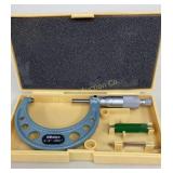 Mitutoyo 2-3' .0001ï¿½ Caliper Like New