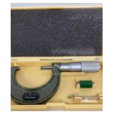 Mitutoyo 1-2' .0001ï¿½ Caliper Like New