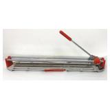 Rubi 24in Ceramic Tile Cutter