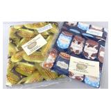 Custom Potato Bags by Mathis Sewing Creations