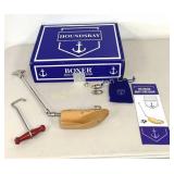 HoundsBay Boxer Boot Stretcher, VTG Bootstrap