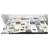 VTG Automobile  Advertisements: Plymouth, Lincoln