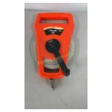100ft Plumb Tape Measure PL1706