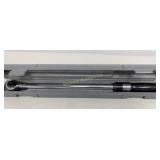 Husky 1/2' Torque Wrench 1/2ï¿½ Drive #39104