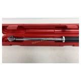 K-D Tools Micrometer Type Torque Wrench