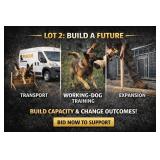 *Build the Future! Capacity & Growth Fund