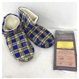 New Snookiz Slippers w/ Heated Inserts