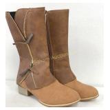 Womenï¿½s Size 7 Boots