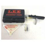 Lee Precision Hand Priming Tool