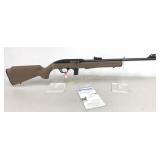Rossi RS22 Rifle Unfired 22 LR Polymer Stock Matte