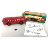 1934 Diamond T Tanker Bank Texaco 'Doodle Bug'