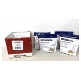 4 Patriots Gold Medallion All Meal Kit