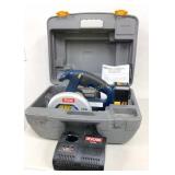 Ryobi 5 1/2' Cordless Circular Saw