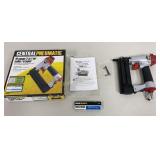 Central Pneumatic 18Ga 2-in-1 Air Nailer/Stapler