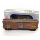 Williams Classic Box Car