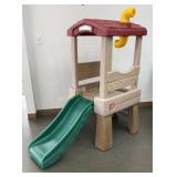 Lookout Treehouse Playground by Step2