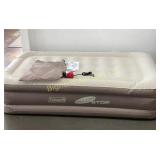 Pillowstop Twin Double High Inflatable Mattress