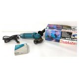 Makita 4' Disc Grinder Model N9514B