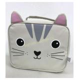 Cat Lunch Box by Sass & Belle