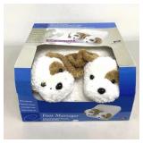 Dog Foot Massager - Unopened