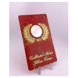 .999 Silver Calamity Jane Deadwood South Dakota