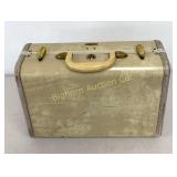 VTG Samsonite Aesthetic Case (Small Suitcase)