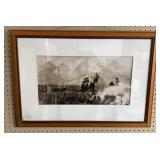 Elbo Ranch Jackson Hole Wyoming Photograph