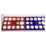 2007 US Mint Uncirculated Coin Set P&D Mints