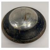 1930's Ford V8 Hub Cap