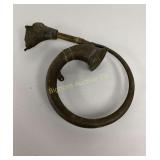VTG Brass Car Horn c. 1920's