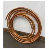 3/4' Copper Tubing Approx 20 Lbs