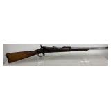 Springfield 1884 Trapdoor 45-70 Rifle