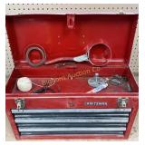Craftsman 3 Drawer 20' Tool Box