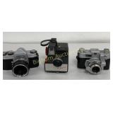 VTG Cameras: Herbert George Imperial Debonair