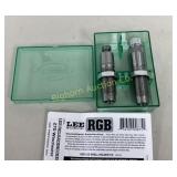 Lee 270 Win Reloading Die Set