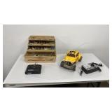 R/C Electric Baja Car w/ Controller, Charger,