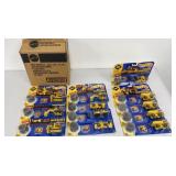 1997 Hot Wheels Action Machines Case Pack: Dump