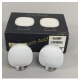 Ecobee Smart Sensor 2 Pack Model EB-RSHM2PK-01