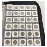 Uncirculated Statehood Quarters Collection