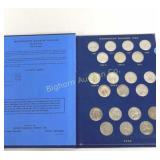 Washington Quarter Collection Including Proofs