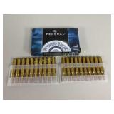 Ammo 270 Win 20 Rds Federal 130 Gr