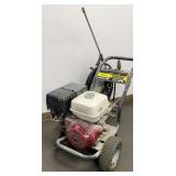 Karcher 4000 PSI Pressure Washer, Cold Water